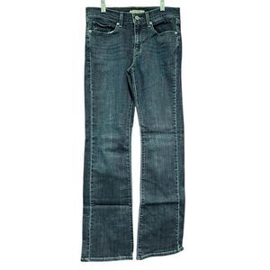 Levi’s Levis Bootcut Medium Blue Wash Jeans Women’s Size 6